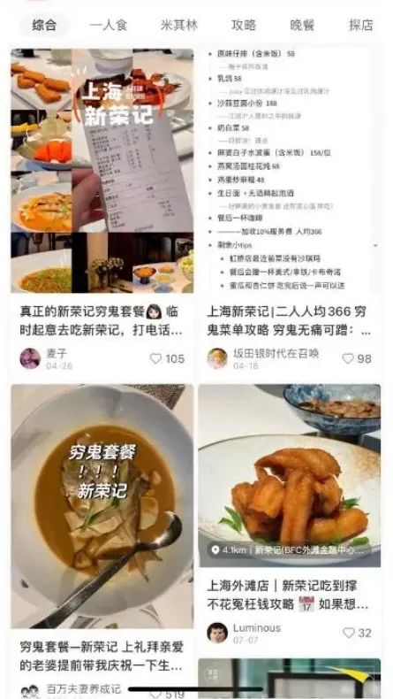 高端餐飲遇冷，新精致主義擴(kuò)容 餐飲消費(fèi)趨勢(shì)日漸明晰